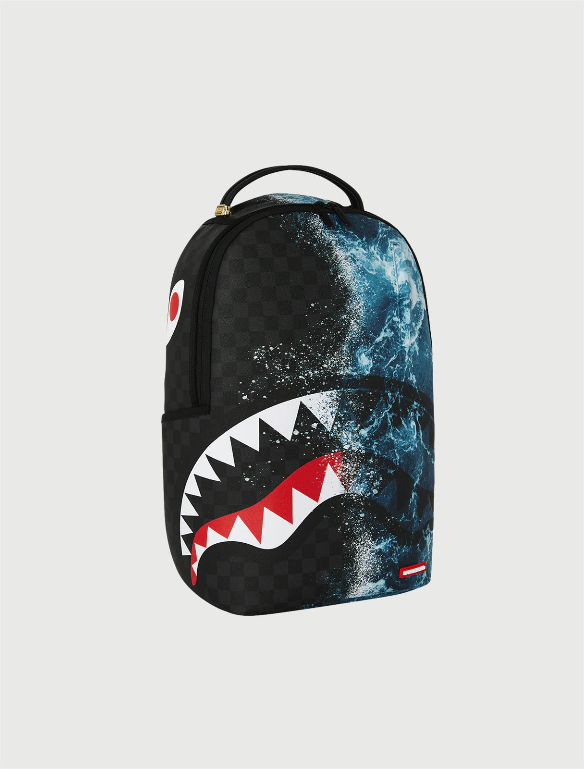 SPRAYGROUND - 910B7621NSZ SPLIT OCEAN DEEP BACKPACK-2