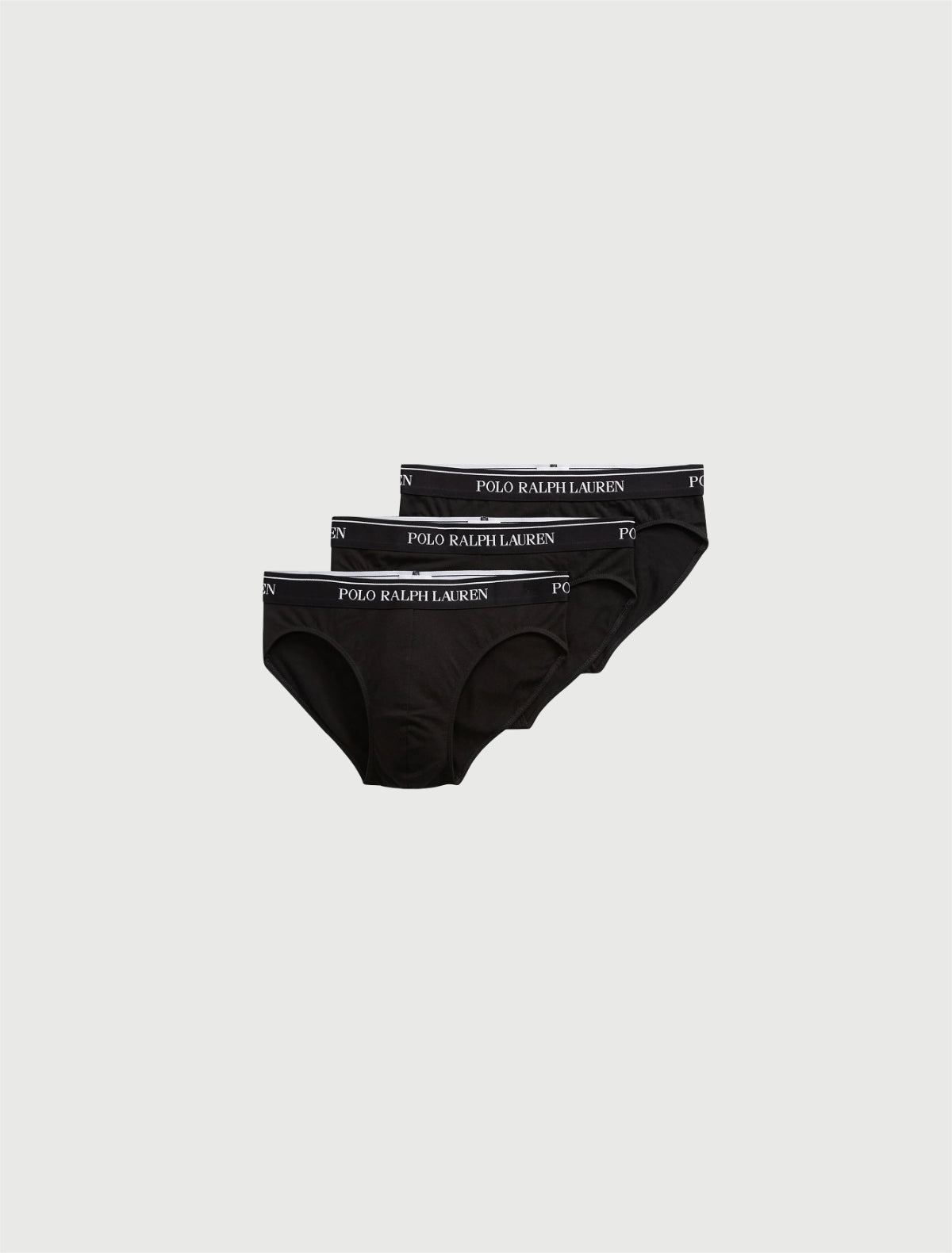 Polo Ralph Lauren - Set 3 slip LOW RISE BRIEF-3