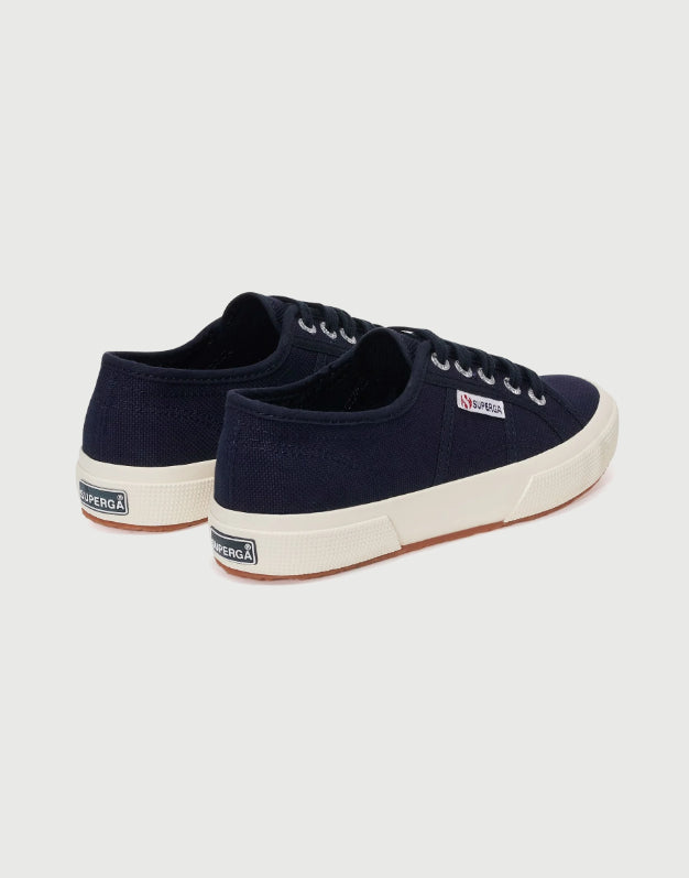 Superga Classic Blue Navy - Sneaker Uomo/Donna-2