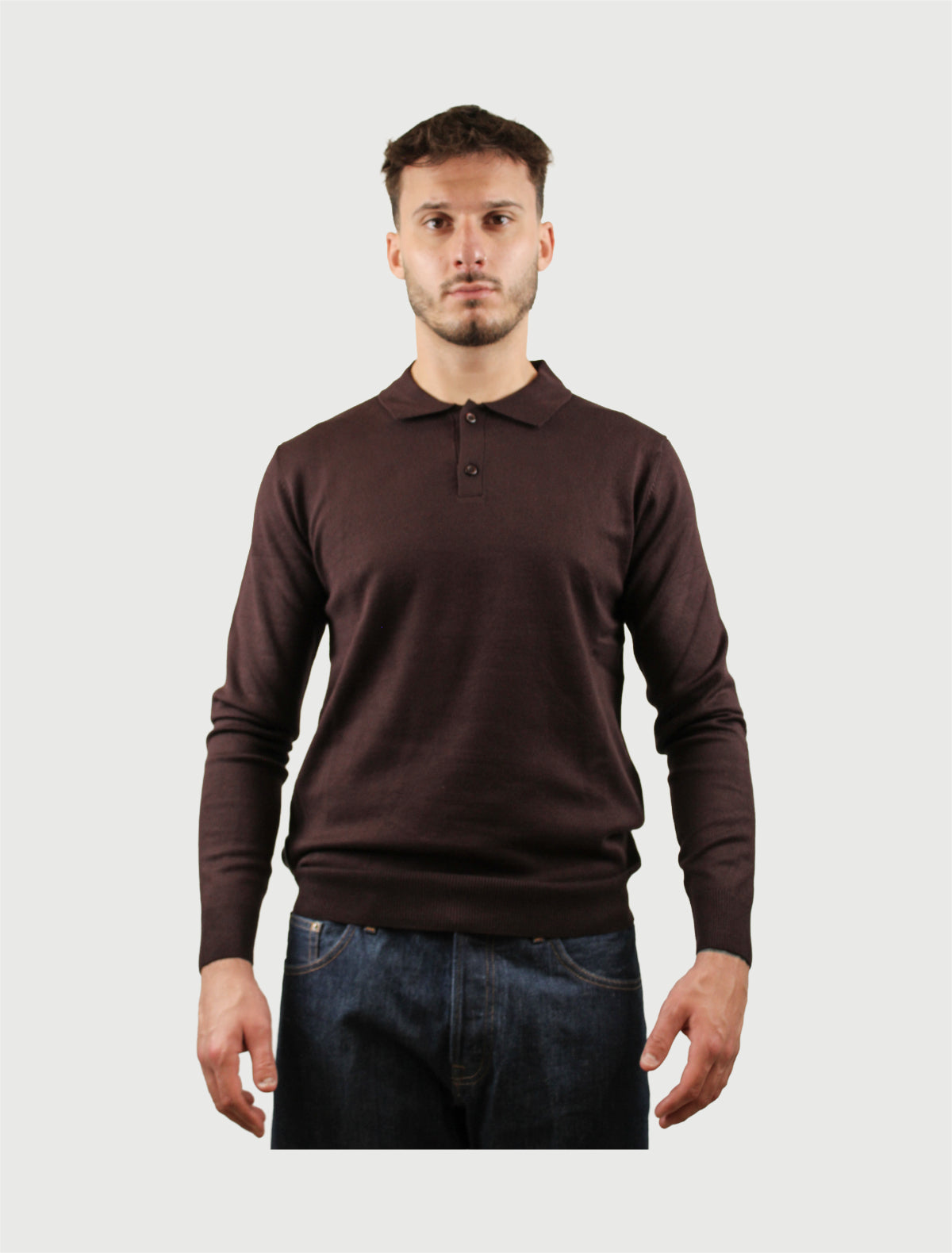 SEINSE - MAGLIONE POLO-2