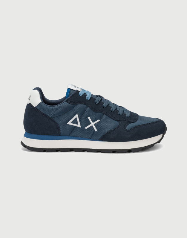 SUN 68 TOM Solid/Blu navy-2