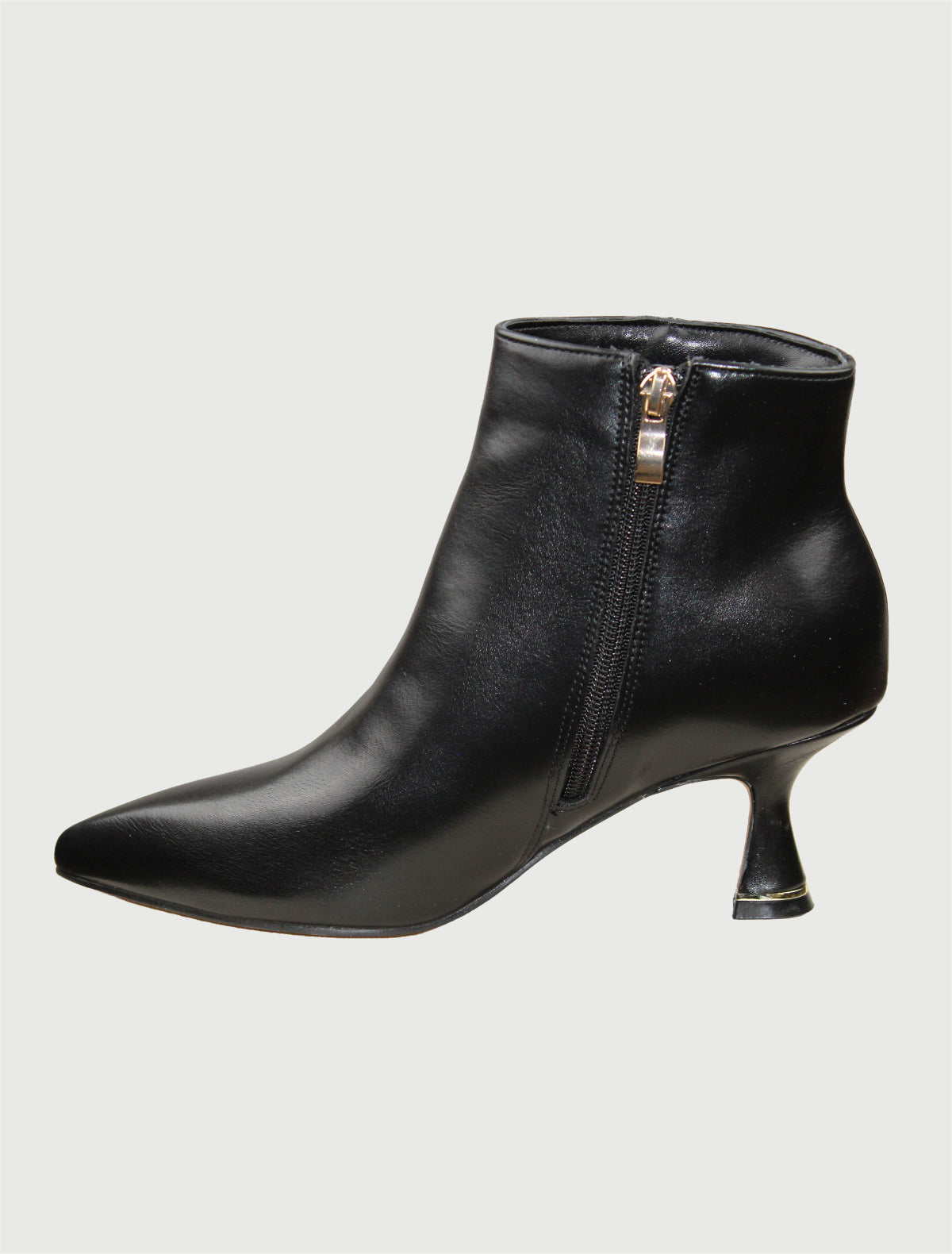 CAFFENERO - Stivaletto 3534 Nero-2