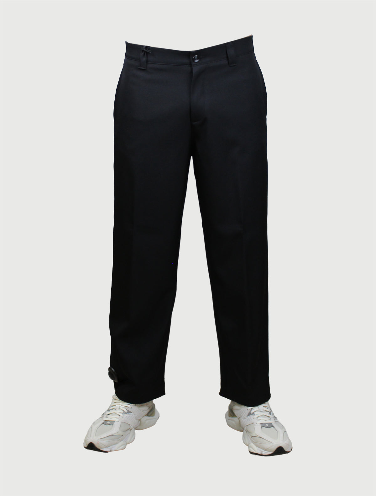 OFFICINA36 - Pantalone Candy - Nero-2