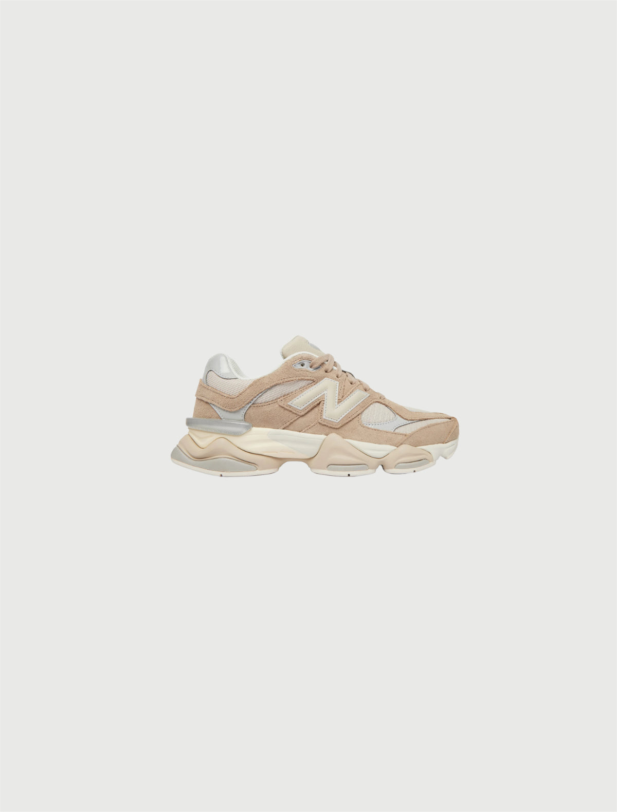 New Balance U90608AP MUSHROOM con ARID STONE-2