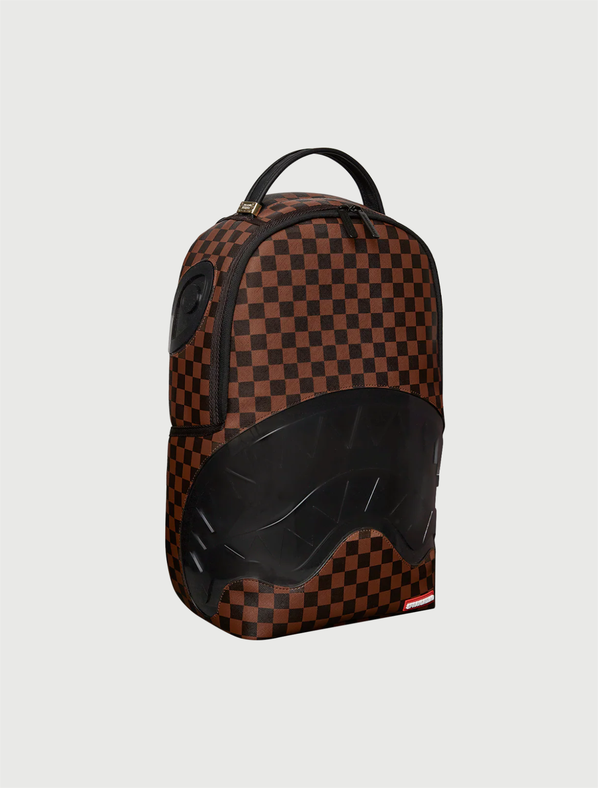 SPRAYGROUND - SHARKS IN PARIS CLEAR FOR TAKEOFF DLXSC BACKPACK-2
