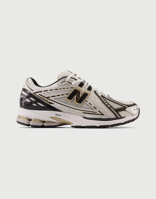New balance Sneakers M1906RA - Metallic silver/Gold Metallic-2