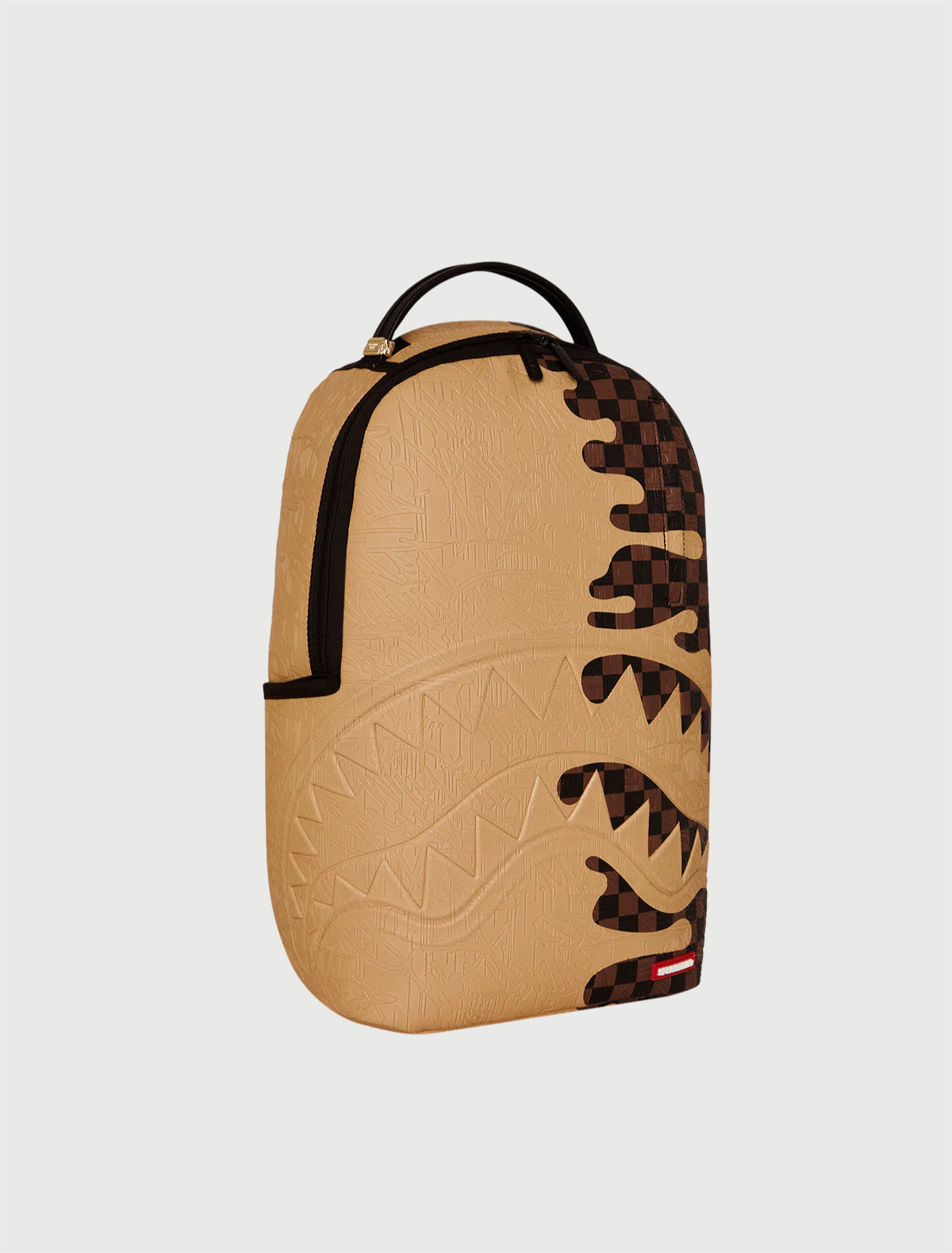 SPRAYGROUND - 910B8371NSZ HENNY MELT BACKPACK-2