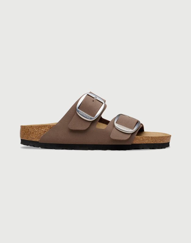 BIRKENSTOCK ARIZONA BIG BUCKLE - Mocca-2