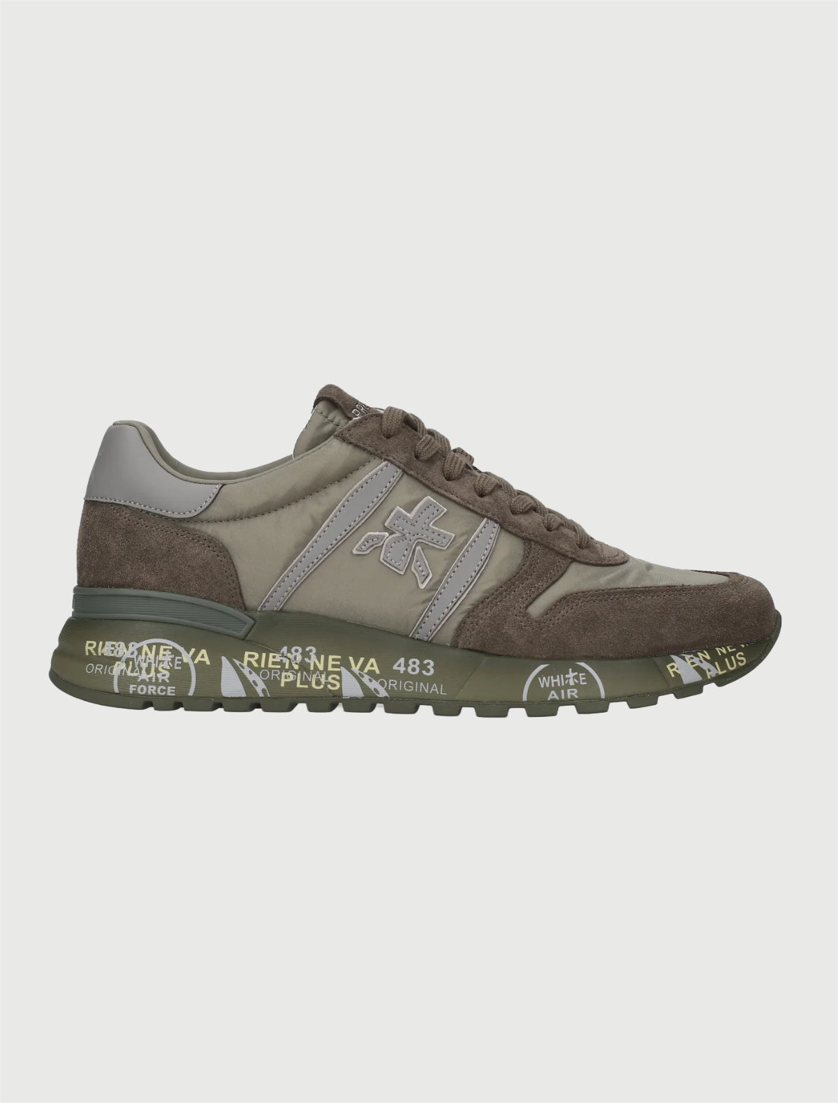 PREMIATA - LANDER 8409-2