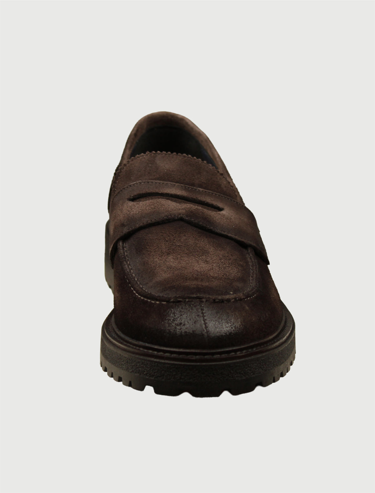 FABBRI.CA.O - MOCASSINO 1056 CAMOSCIO TESTA MORO-2
