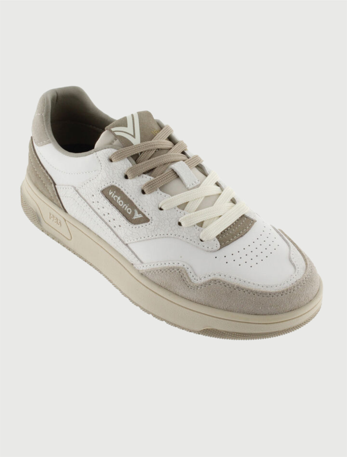VICTORIA - 1985 C80 CASUAL CREMA-2