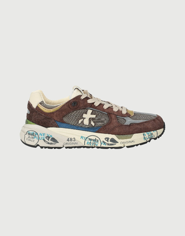 Premiata Mase 25 8026-2
