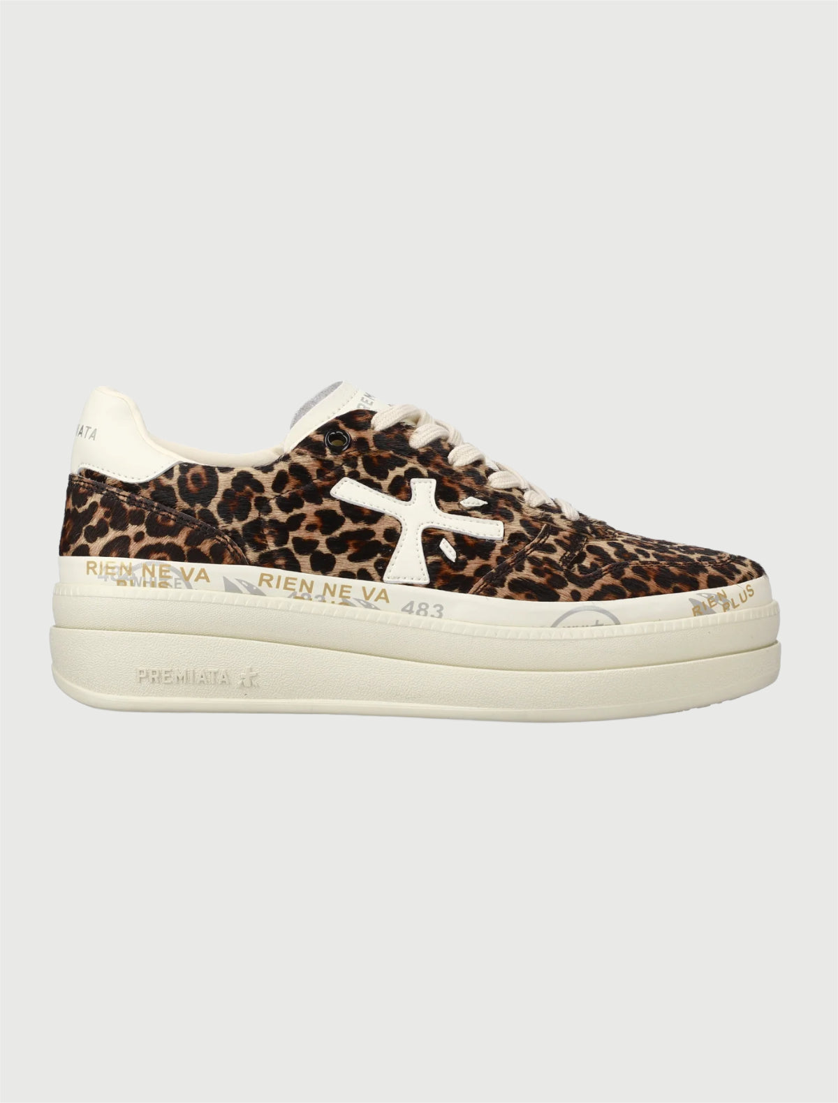 PREMIATA - MICOL 7034-2
