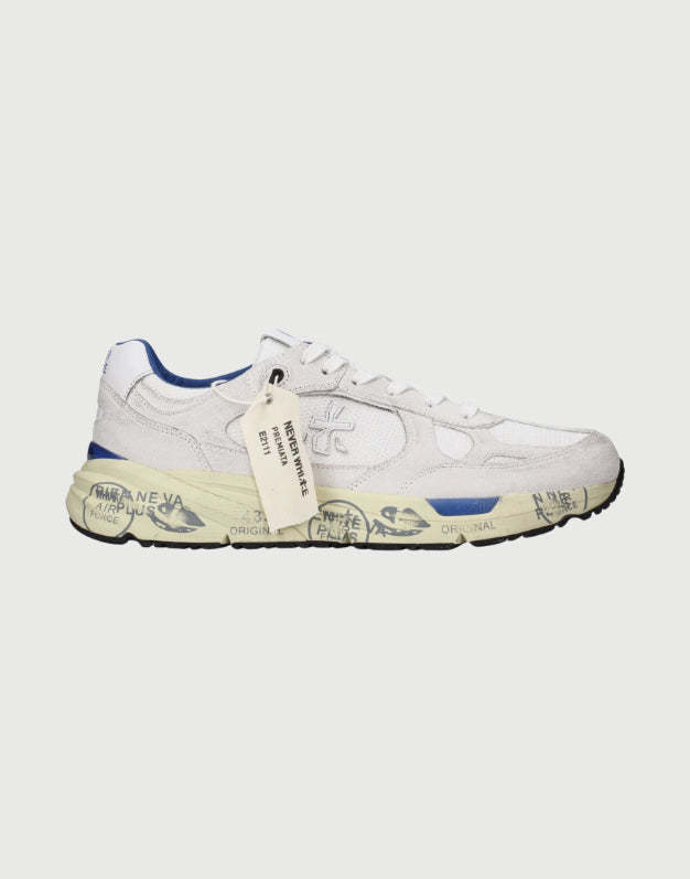 Premiata Mase 25 8019-2