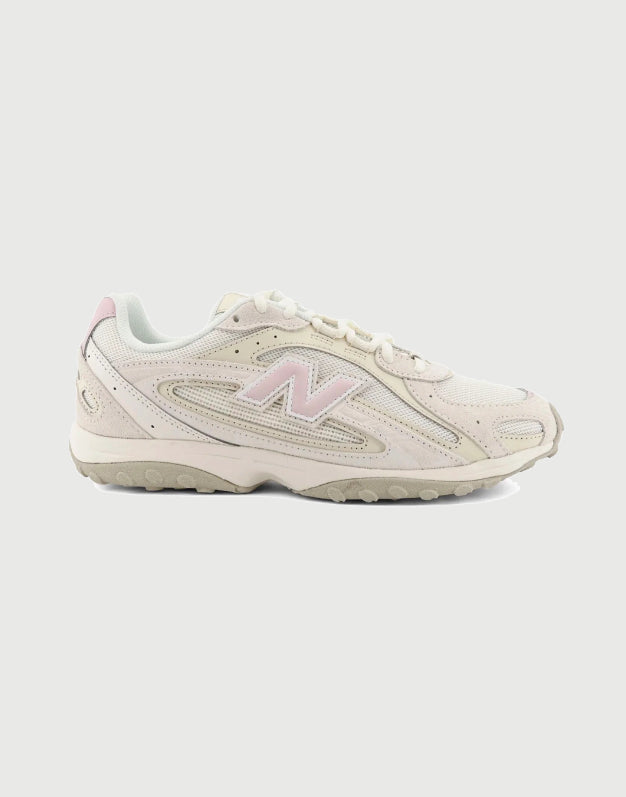 New Balance U204L5WW - SEA SALT con STONE PINK-2