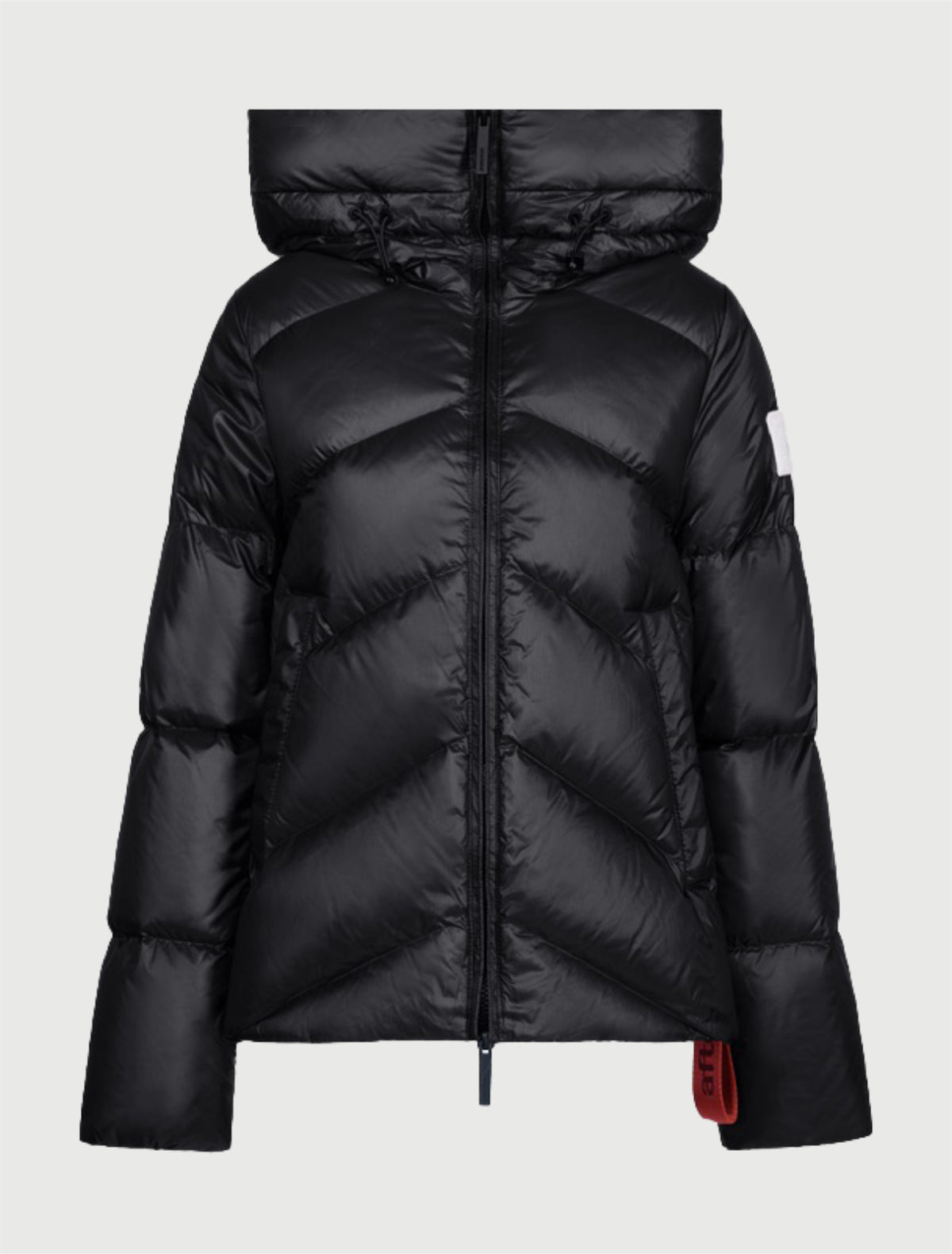 AFTER LABEL - CAPOSPALLA DONNA HELSINKI-2