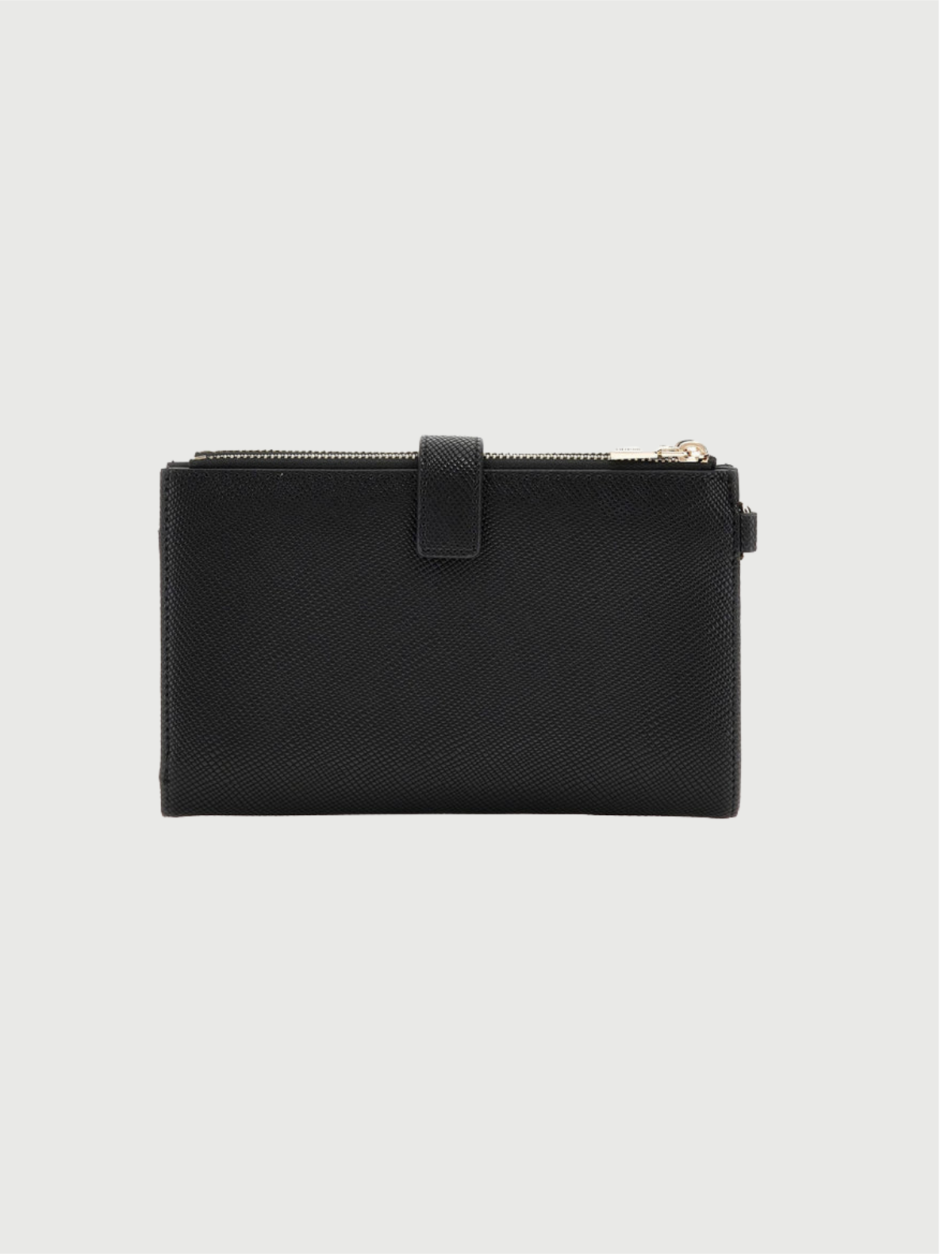 PORTAFOGLI GUESS DONNA BLACK ZG7459157 LAUREN II-2