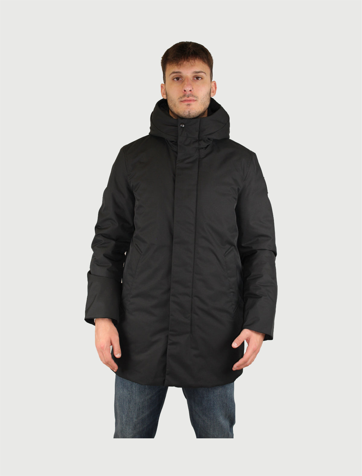 BOMBOOGIE - Aberdeen Jacket-1