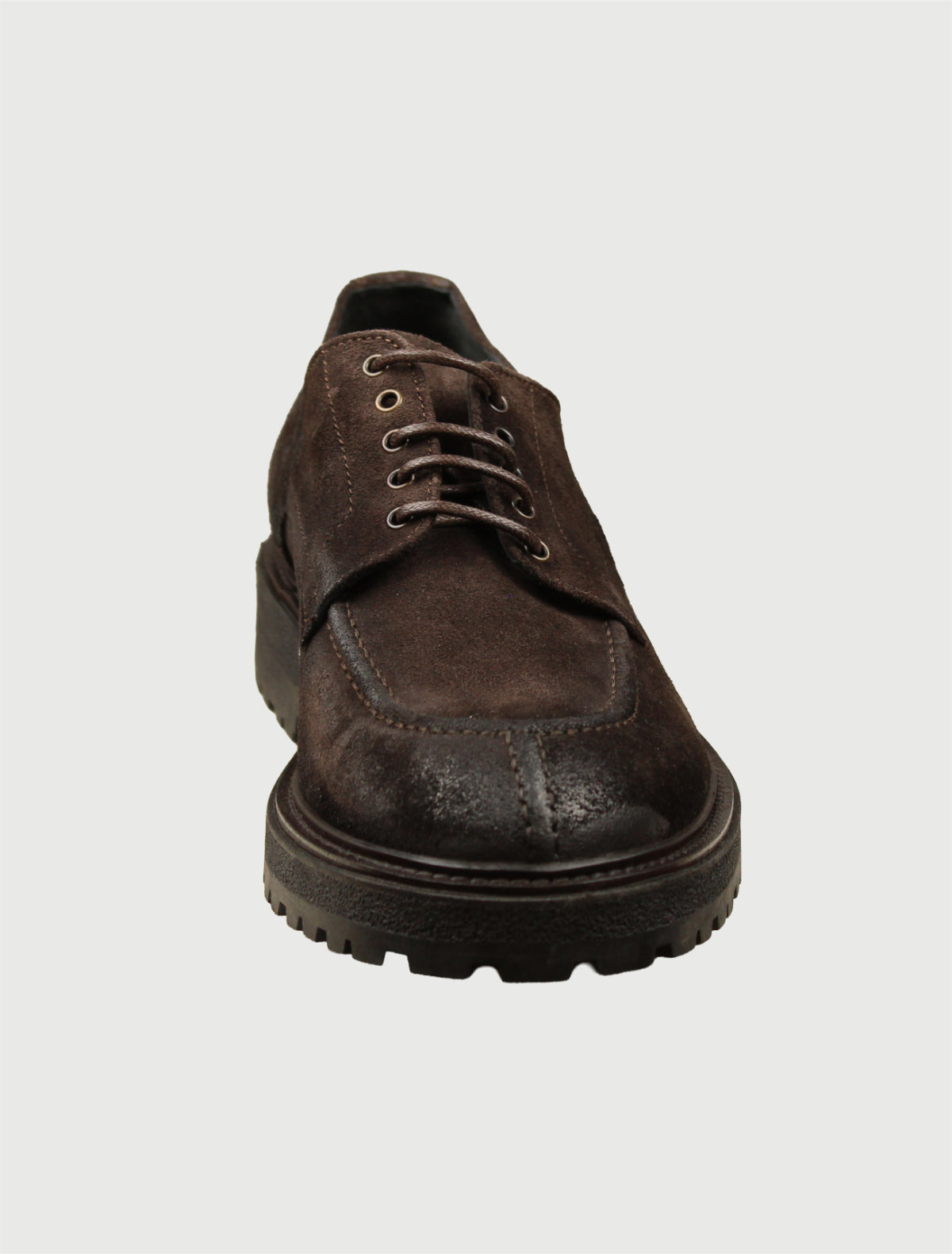 FABBRI.CA.O - MOCASSINO 13010 CAMOSCIO TESTA MORO-2