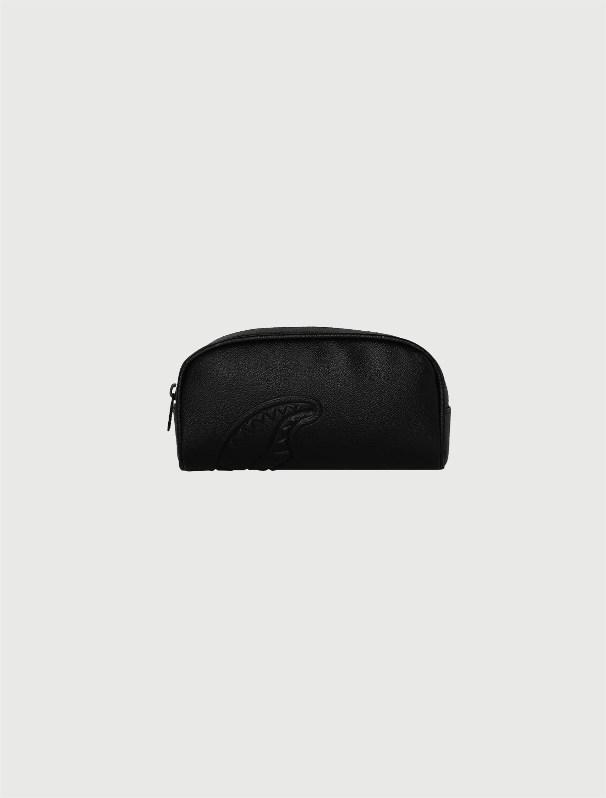 SPRAYGROUND - GOLD BRICK DRIP POUCH-2