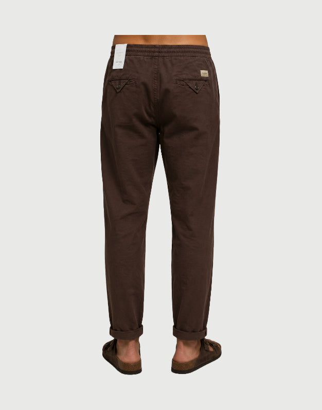 Officina 36 - Pantalone Miami Fango-2