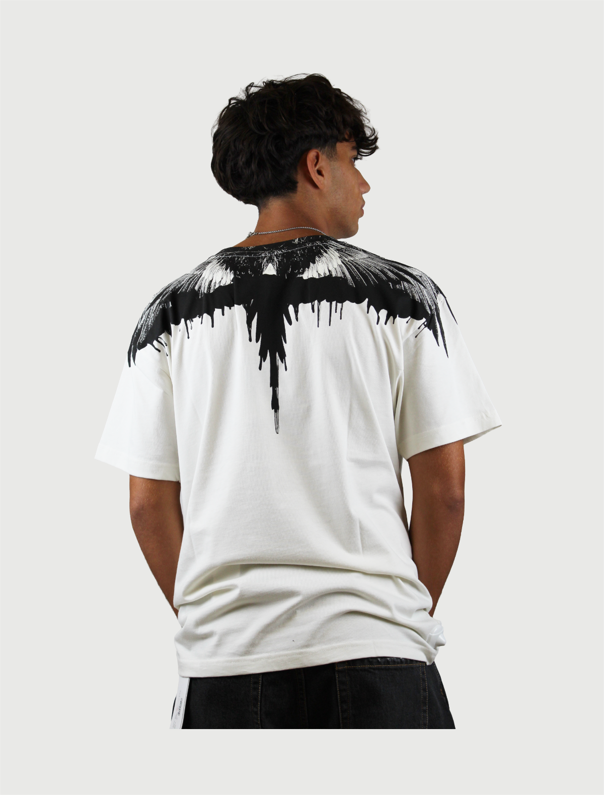 COUNTY OF MILAN - T-SHIRT MAN COCCO-2
