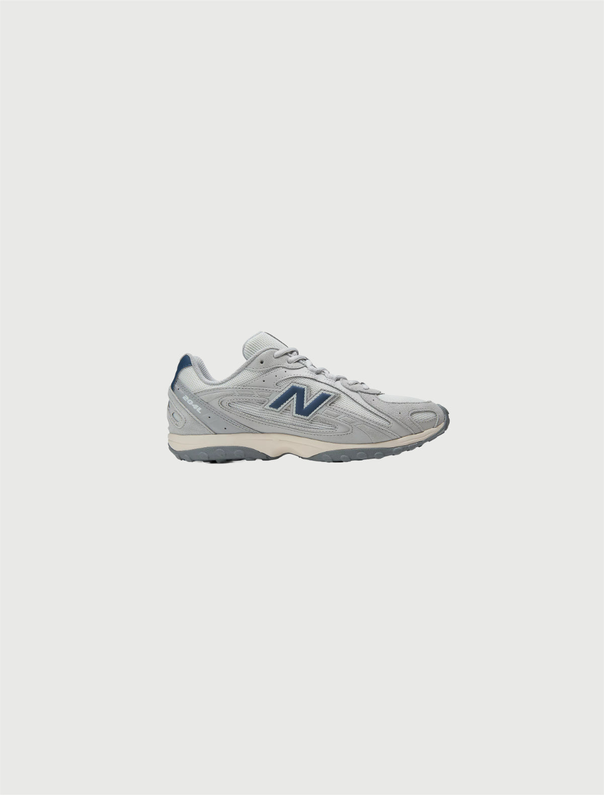 New Balance U204LPC RAINCLOUD con ASH WOOD-2