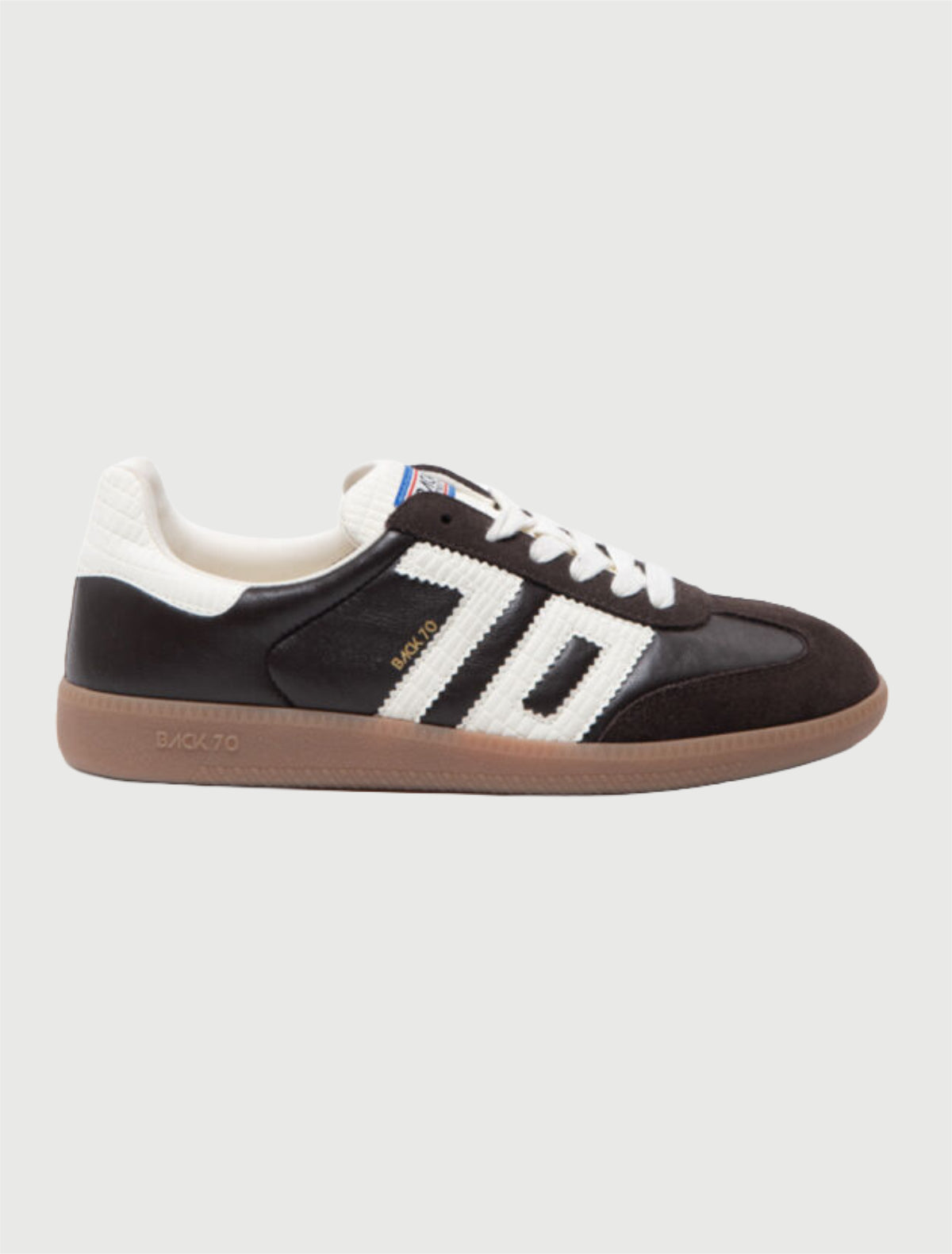 BACK70 - CLOUD COFFEE LEATHER SPONGE COFFEE SUEDE MILK 70-2