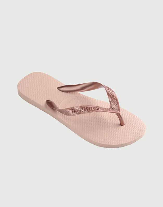 Havaianas Top Tiras Ballet Rose-2