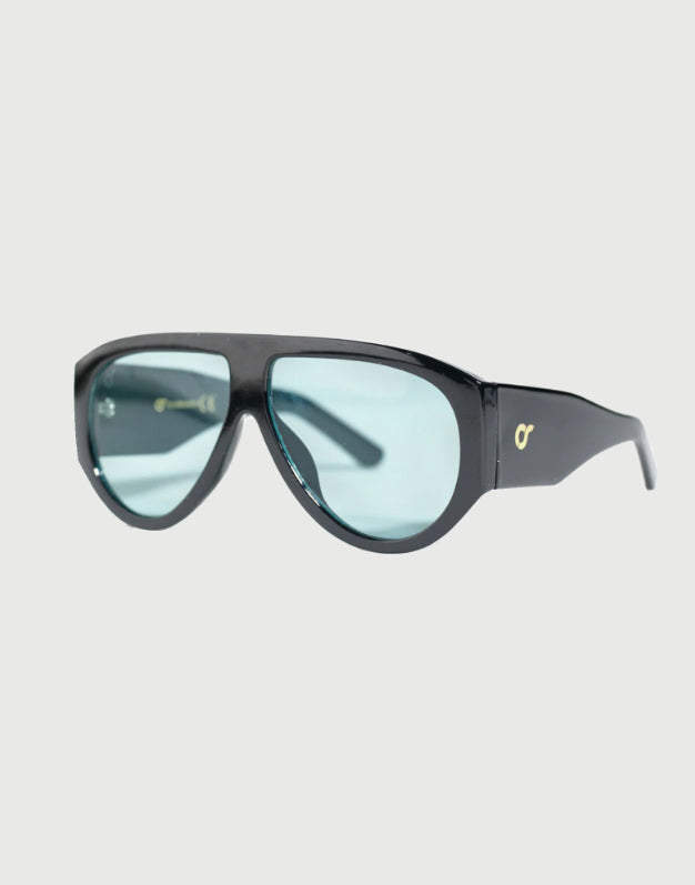 Occhiali OS SUNGLASSES - Modello Venezia - Blu-2