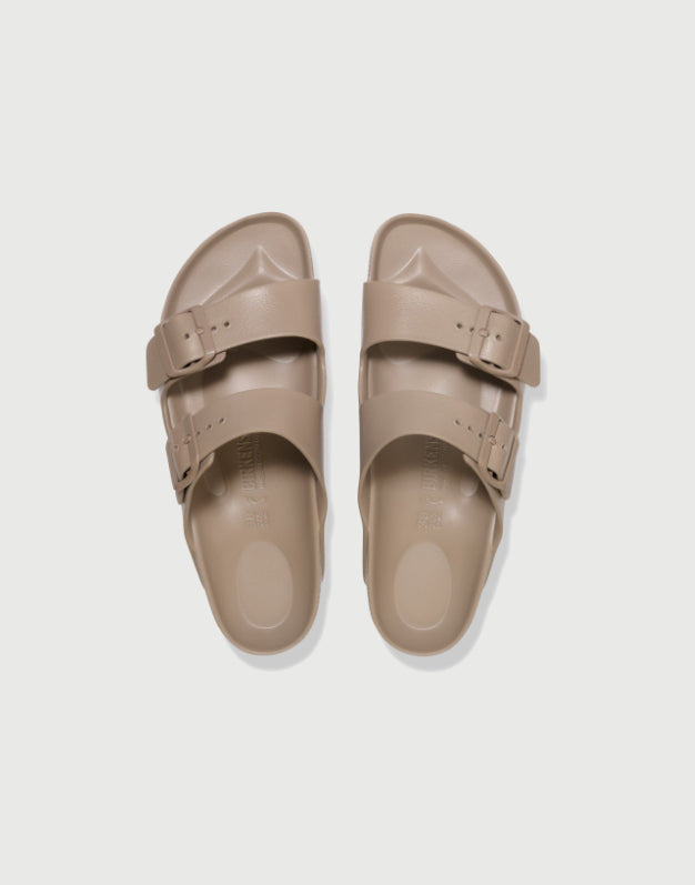 BIRKENSTOCK ARIZONA EVA - Grey Taupe-2
