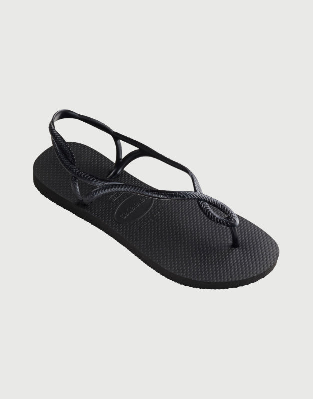 Havaianas Luna Black-2