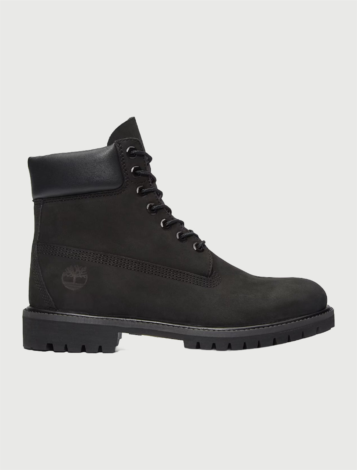 Timberland - Stivale Impermeabile Premium 6-Inch da Uomo in nero-2