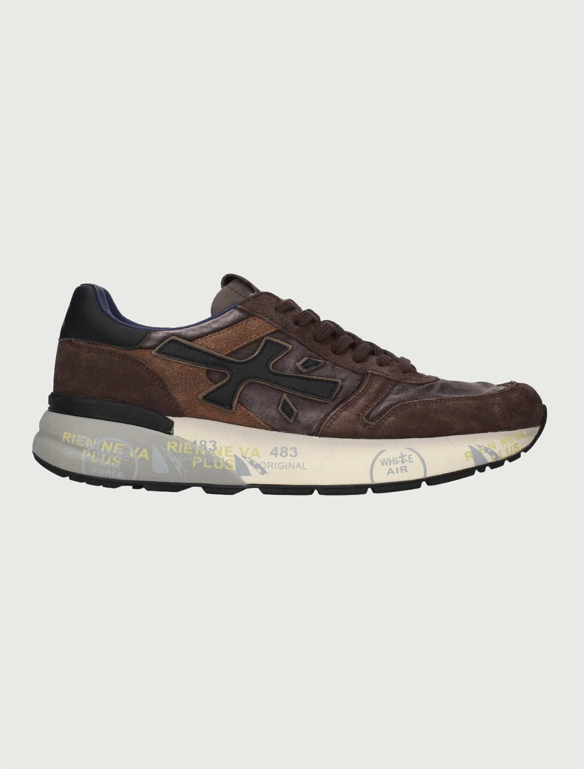 PREMIATA - Mick 8434-2