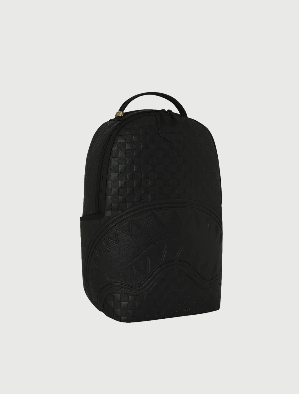 SPRAYGROUND - 910B8876NSZ RAISED CHECK BACKPACK-2