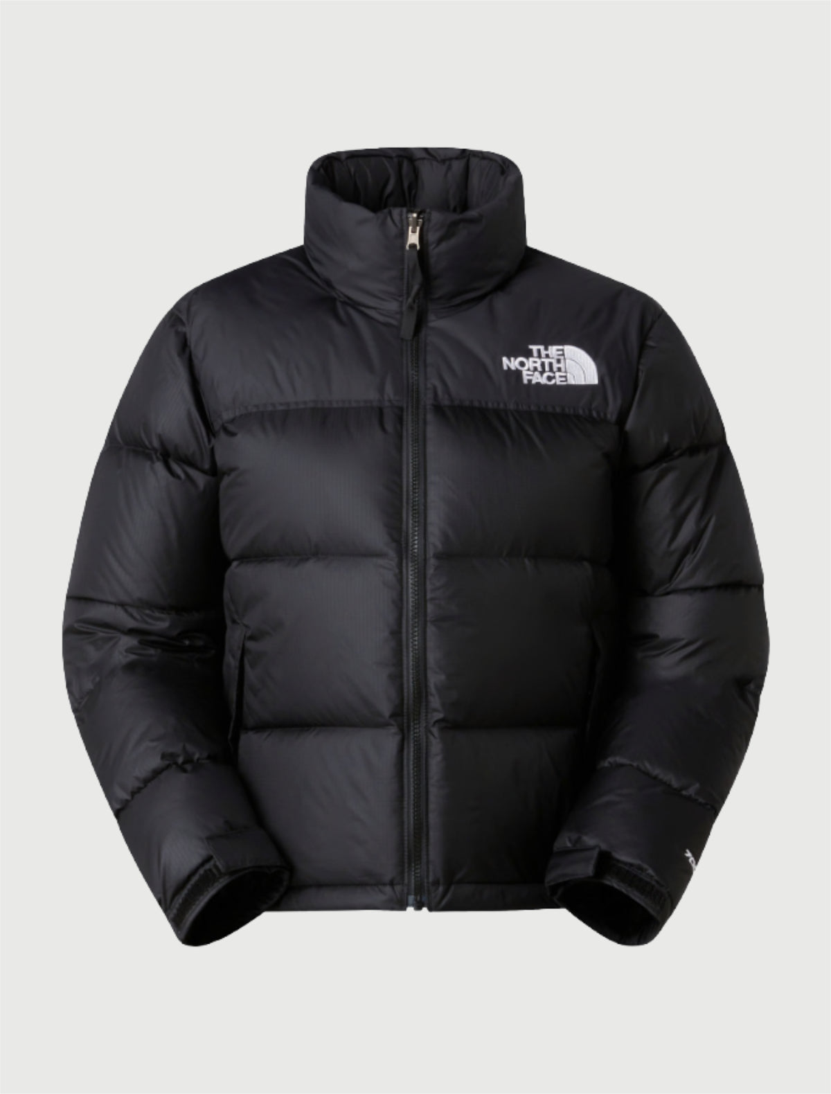 THE NORTH FACE - Giacca 1996 Retro Nuptse da Donna-2