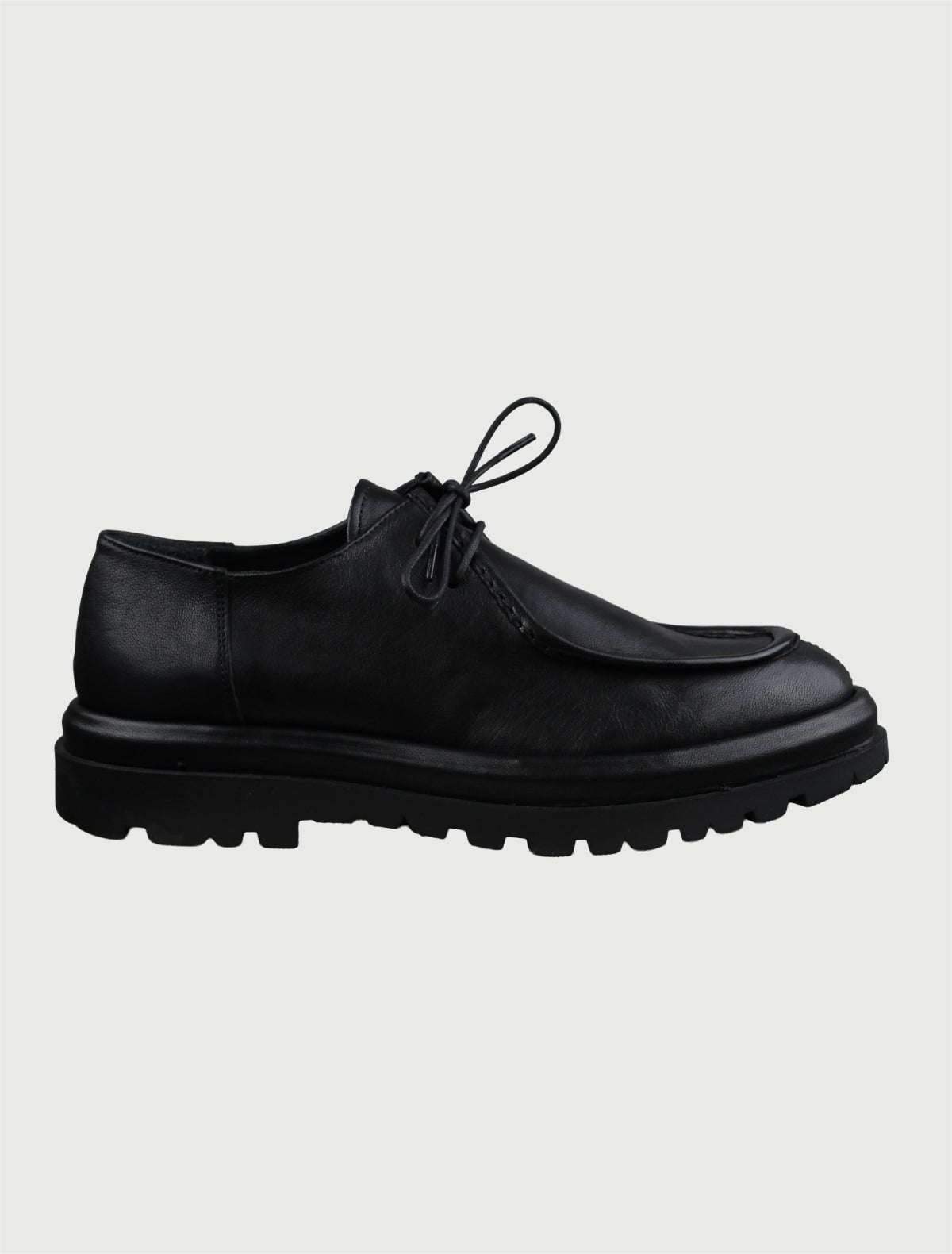 PAWELK'S - Stringata 22801 Nero-2