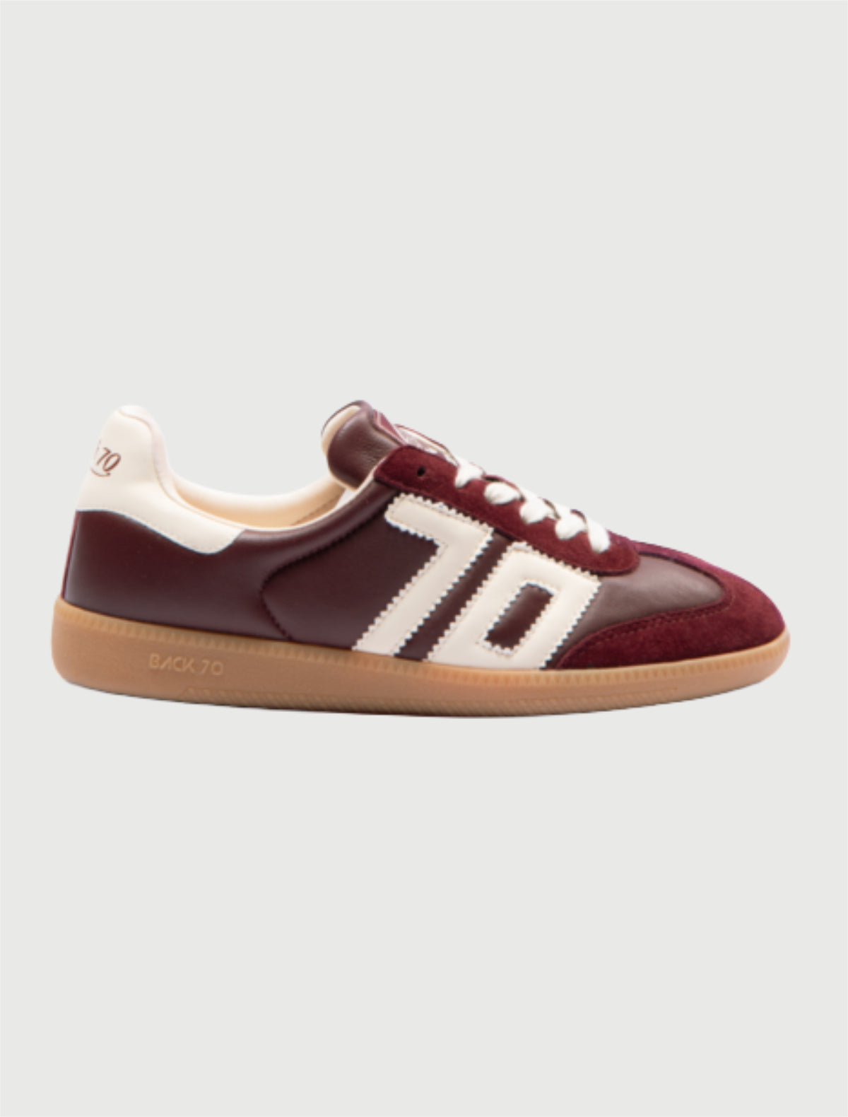 BACK70 - CLOUD SPONGY NAPPA WINE CREAM 70-2