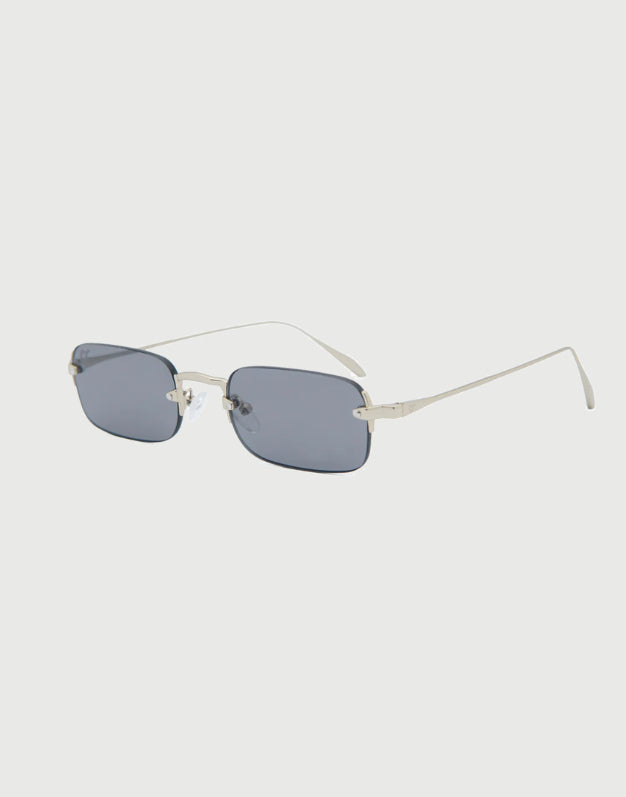 Occhiali OS SUNGLASSES - Modello Volos – Nero-2