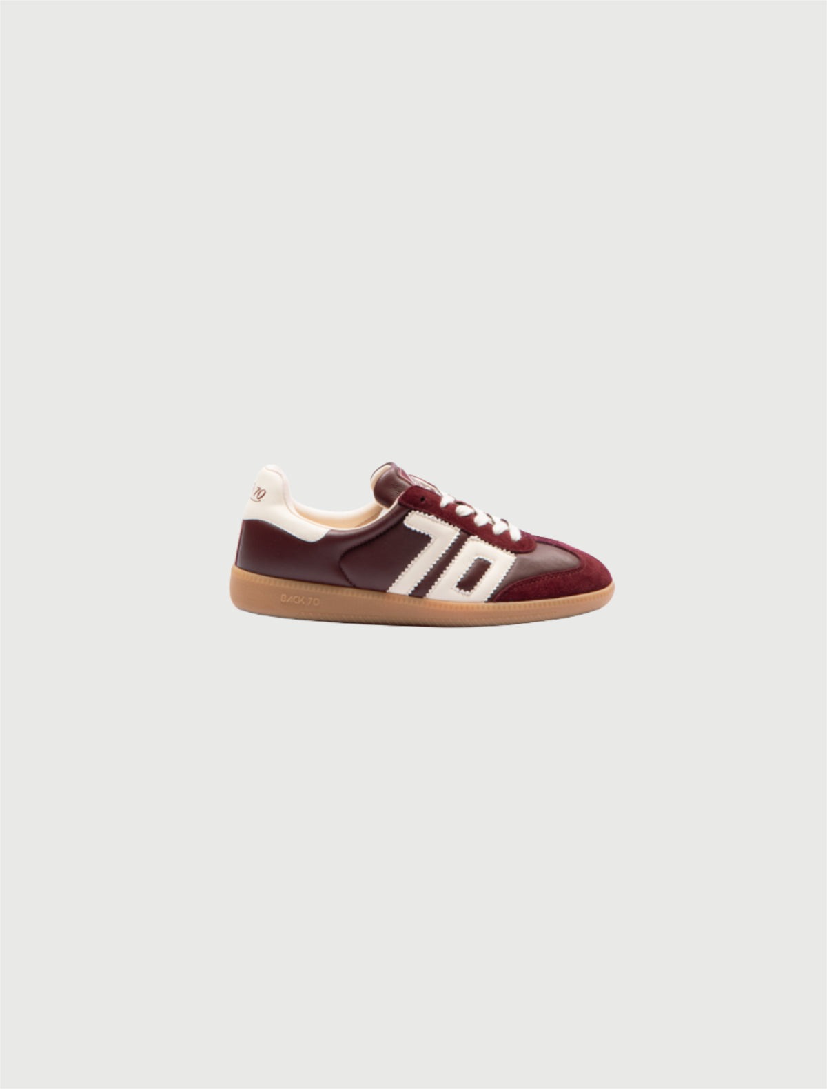 BACK70 - CLOUD SPONGY NAPPA WINE CREAM 70-2
