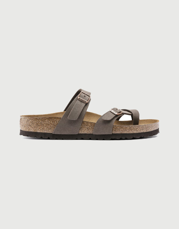 BIRKENSTOCK MAYARI - Mocca-2