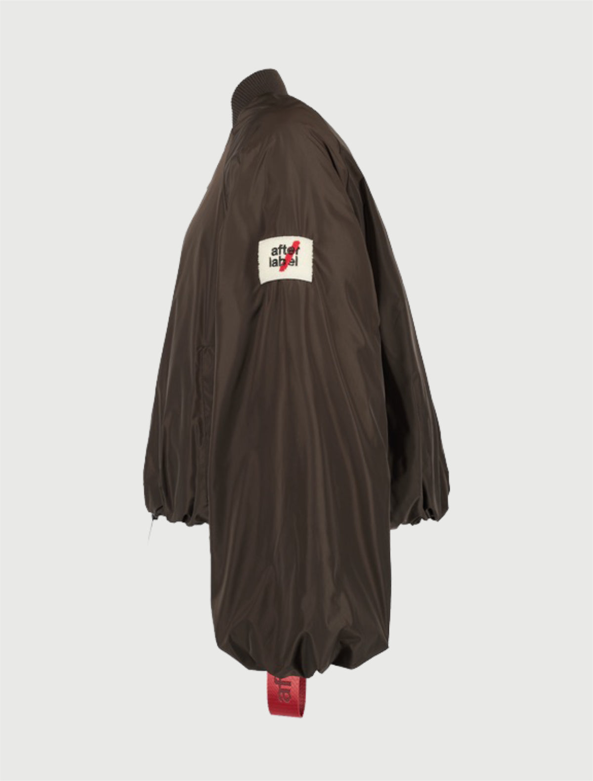 AFTER LABEL - CAPOSPALLA DONNA EVEREST-2