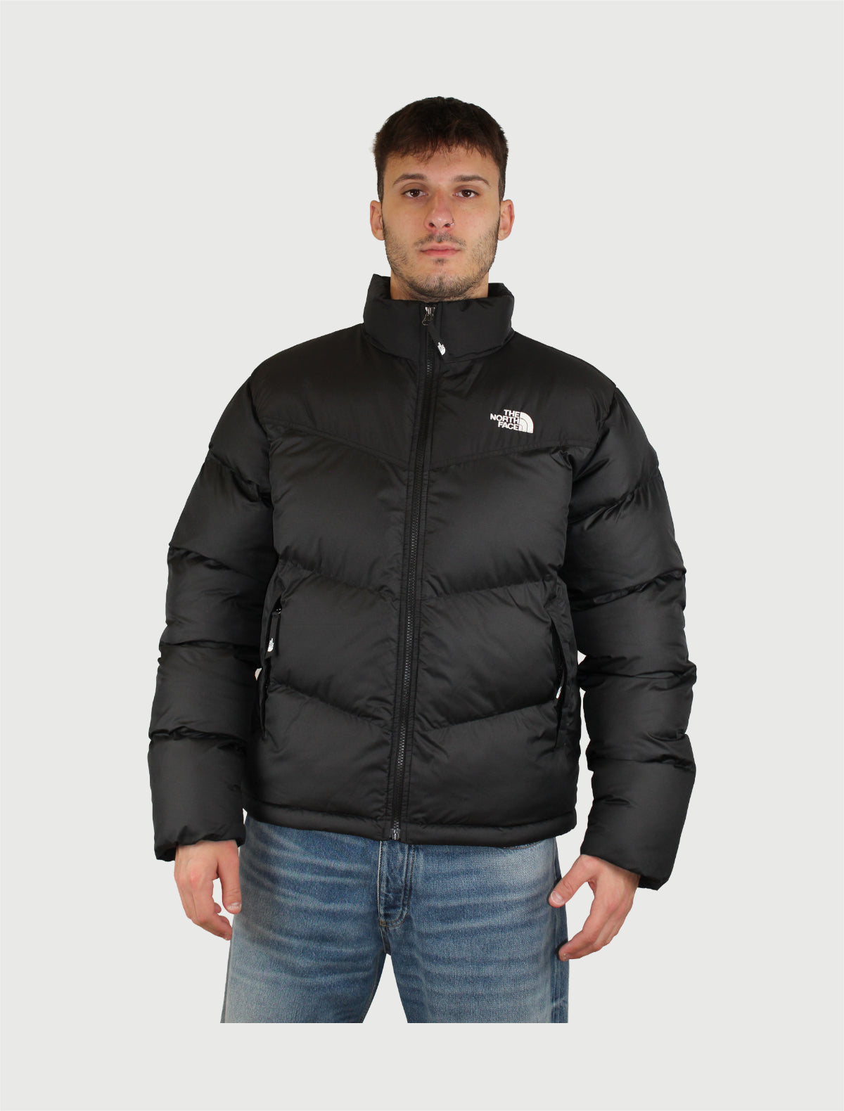 THE NORTH FACE - Giacca Saikuru da uomo-1