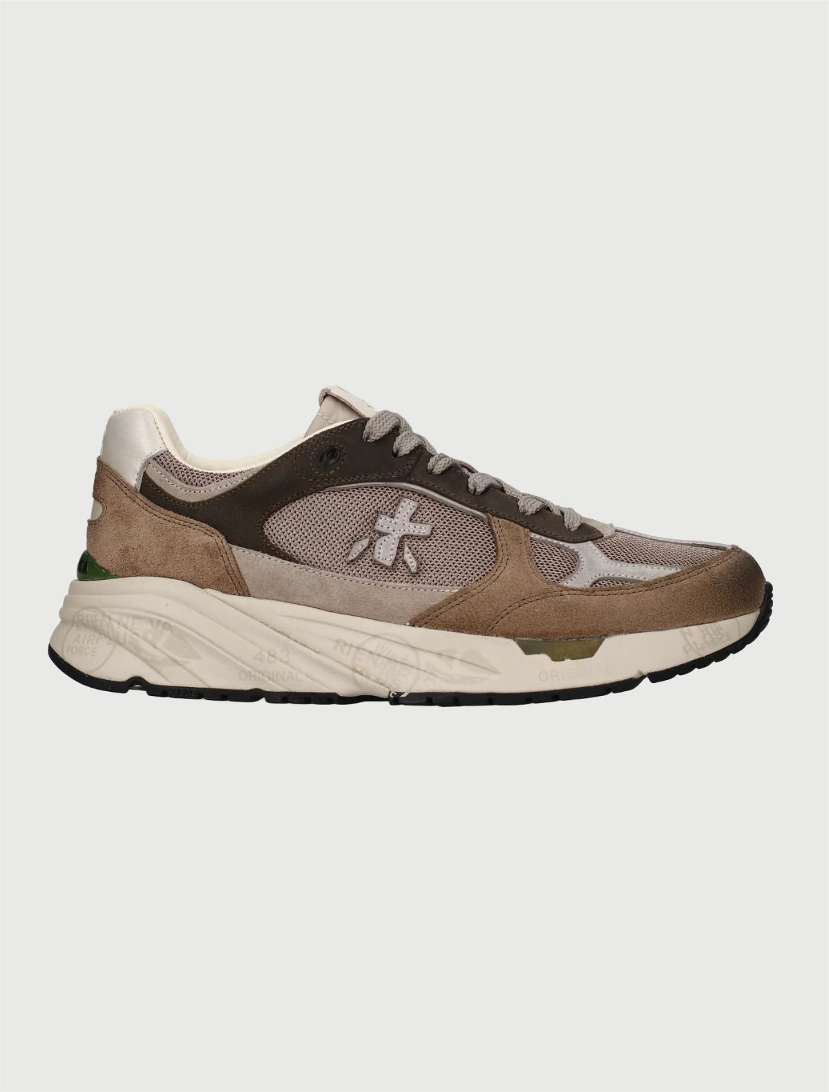 PREMIATA - MASED 8597-2