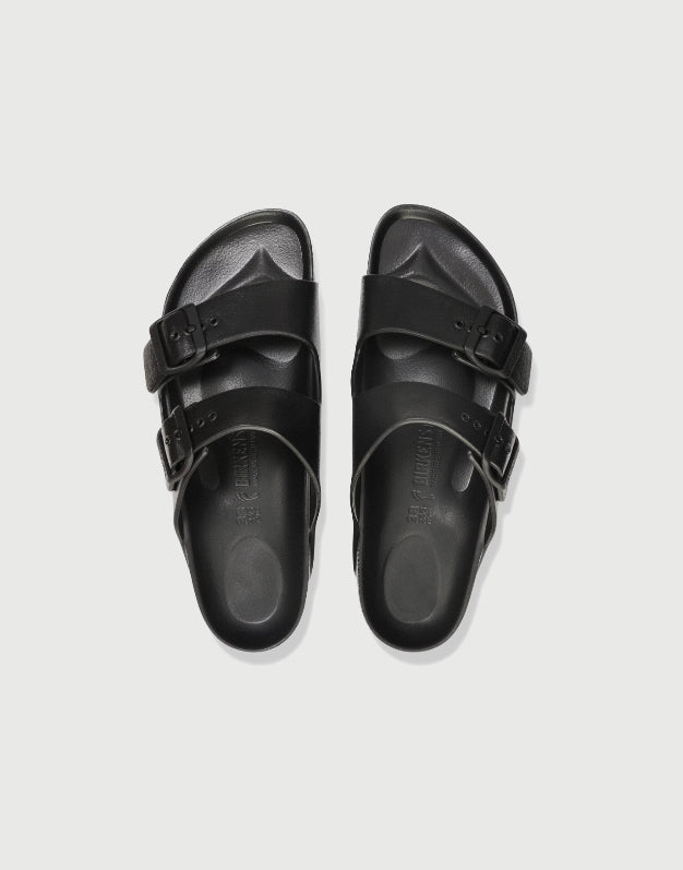 BIRKENSTOCK ARIZONA EVA - Black-2