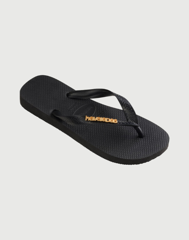 Havaianas Black-2