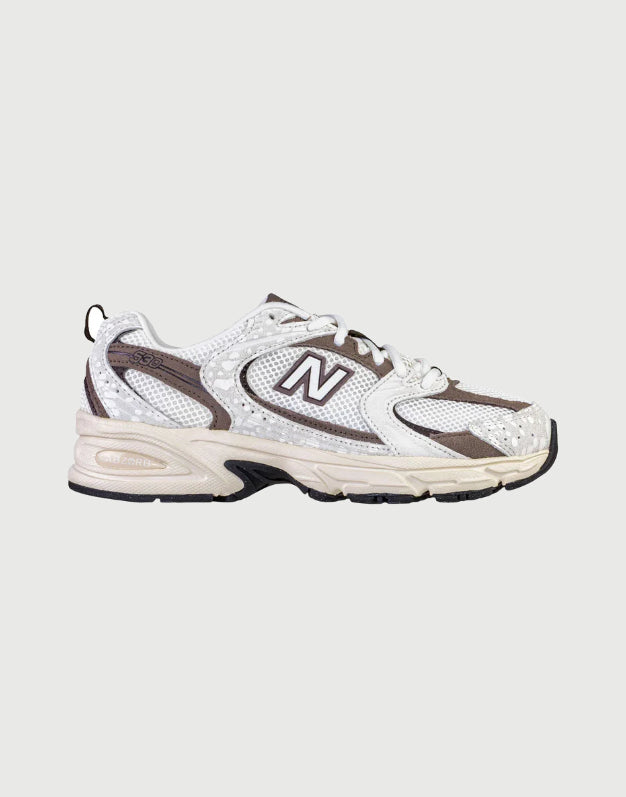New Balance U5308EL - SEA SALT/CORTADO-2