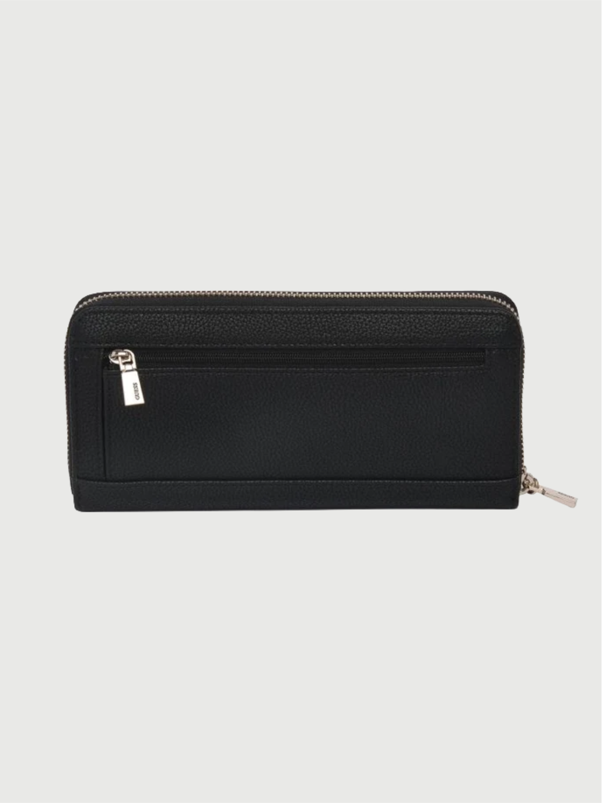 PORTAFOGLI GUESS DONNA BLACK ZG7459146 LAUREN LARGE-2