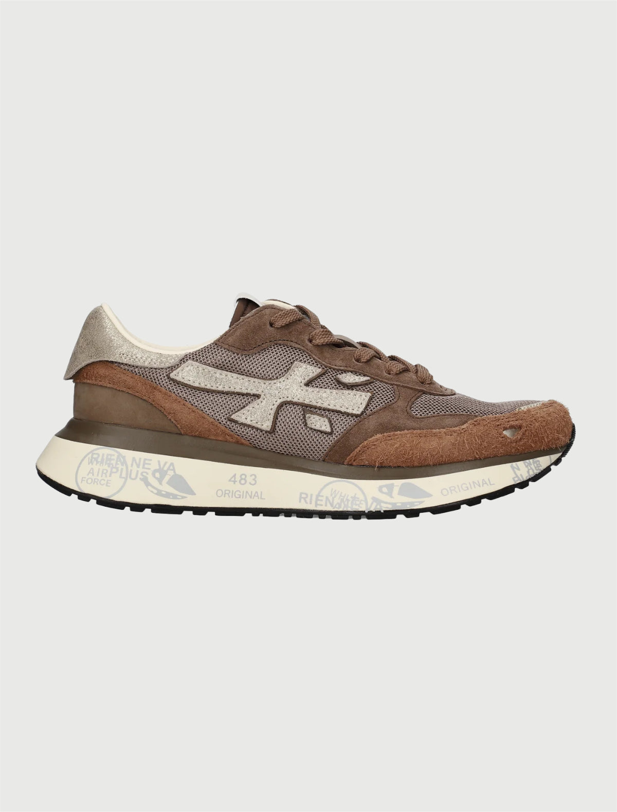 PREMIATA - LAURYN 8549-2