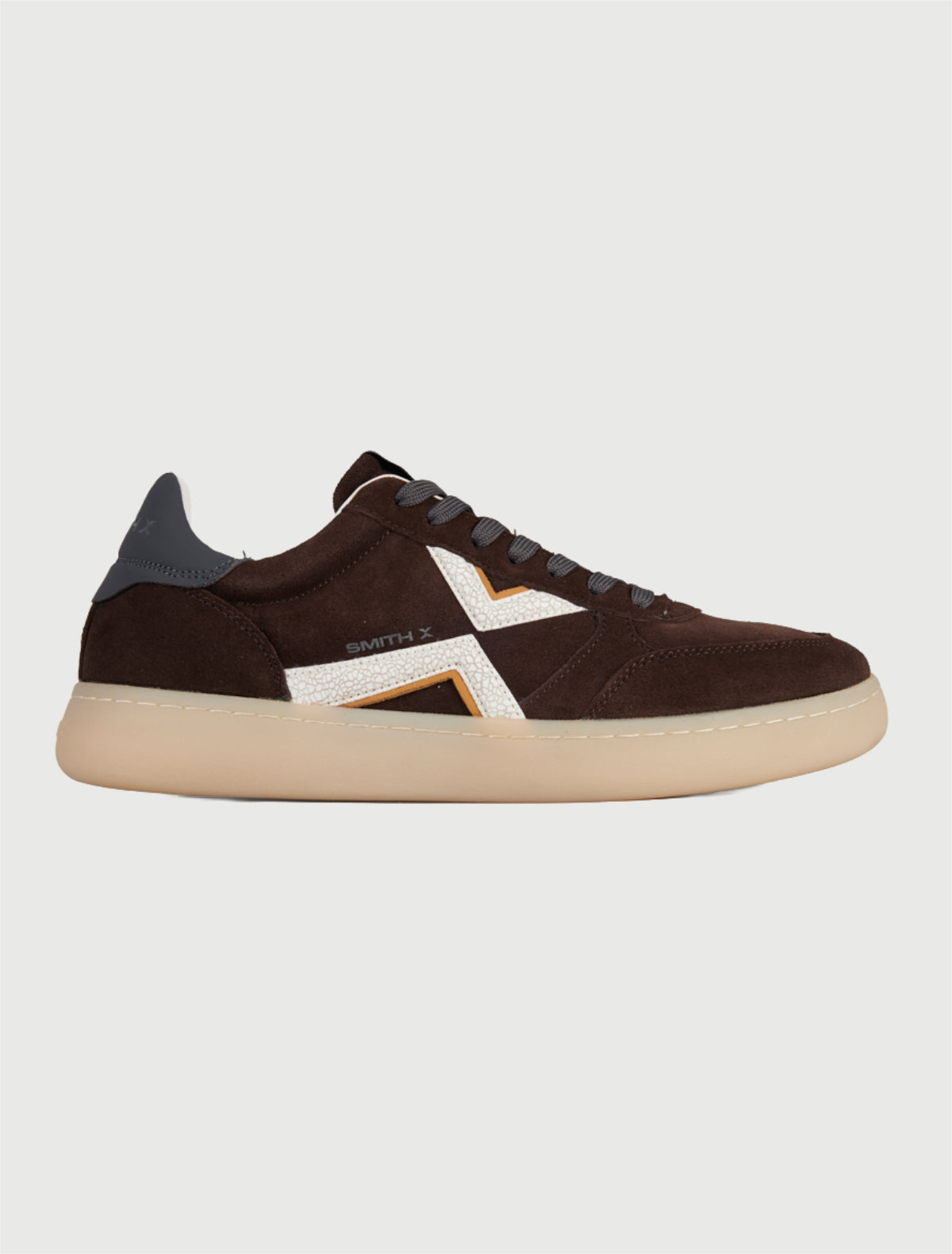 SMITH X - OCEAN MAN DARK BROWN-2